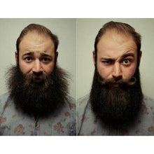 Load image into Gallery viewer, Electric Heated Beard Straightening Brush
