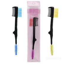 Load image into Gallery viewer, Folding Eyebrow &amp; Lash Brush