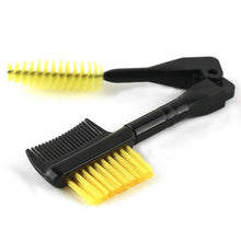 Load image into Gallery viewer, Folding Eyebrow &amp; Lash Brush