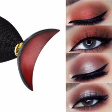 Load image into Gallery viewer, Eyeshadow Stamp Crease Easy Makeup Applicator Eyes Makeup Tools