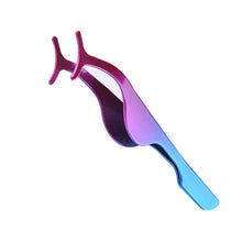 Load image into Gallery viewer, Lash Application Tool Tweezers
