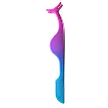 Load image into Gallery viewer, Lash Application Tool Tweezers