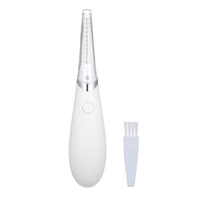 Load image into Gallery viewer, Rechargeable Electric Heated Eyelash Curler