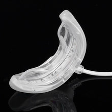 Load image into Gallery viewer, LED Teeth Whitening Device