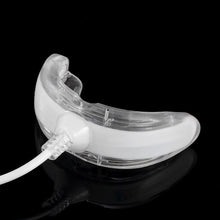 Load image into Gallery viewer, LED Teeth Whitening Device