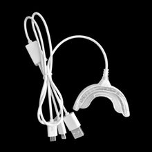 Load image into Gallery viewer, LED Teeth Whitening Device