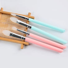 Load image into Gallery viewer, 2Pcs Silicone Makeup Brushes